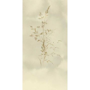 Digitaldruck-Tapete Beige, Creme Eijffinger (1034943)