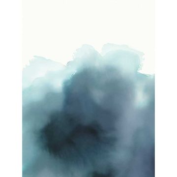 Digitaldruck-Tapete Blau Eijffinger (1034951)