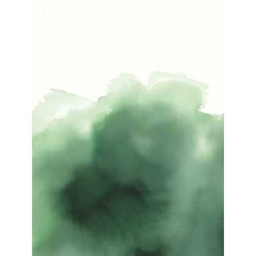Digitaldruck-Tapete Grün Eijffinger (1034953)