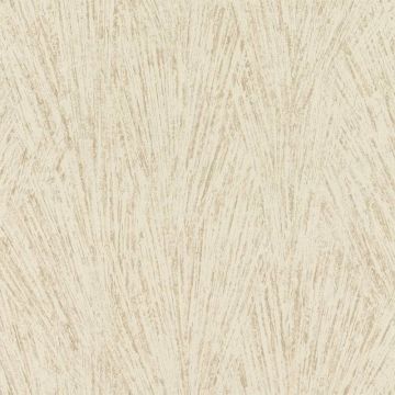 Tapete Beige, Creme Emil & Hugo Vliestapete (1043536)