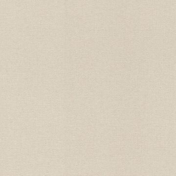 Tapete Beige, Creme Emil & Hugo Vliestapete (1043077)