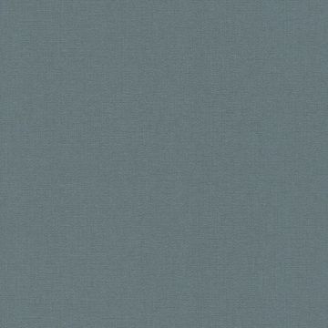 Tapete Blau, Grau, Silber Emil & Hugo Vliestapete (1043081)