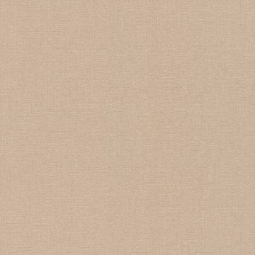 Tapete Beige, Creme Emil & Hugo Vliestapete (1043084)