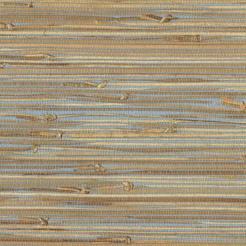 Tapete Beige, Creme Eijffinger Naturtapete (1038322)