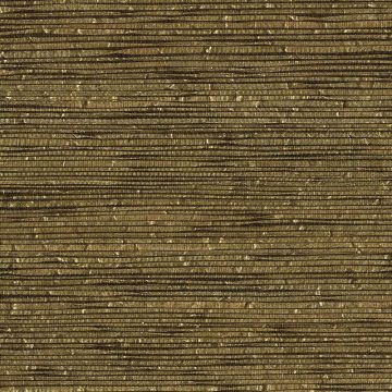 Tapete Gold, Kupfer Eijffinger Naturtapete (1038331)