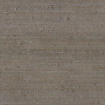 Tapete Grau, Silber Eijffinger Naturtapete (1038339)