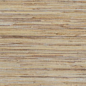 Tapete Beige, Creme Eijffinger Naturtapete (1038351)