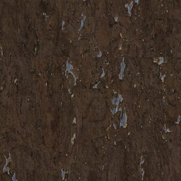 Tapete Braun Eijffinger Naturtapete (1038355)