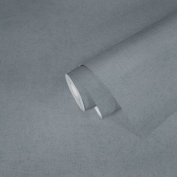 Tapete Grau, Silber livingwalls Vliestapete (1037933)