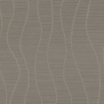 Tapete Grau, Silber Eijffinger Vliestapete (1038988)