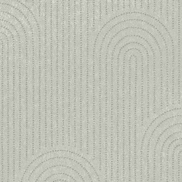 Tapete Grau, Silber Eijffinger Vliestapete (1038994)