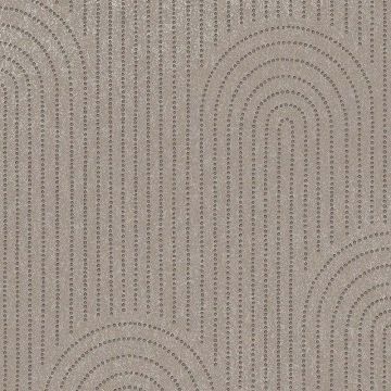 Tapete Grau, Silber Eijffinger Vliestapete (1039000)