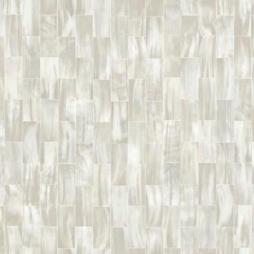 Tapete Beige, Creme, Avalon ARTE Vliestapete (KG-171232)