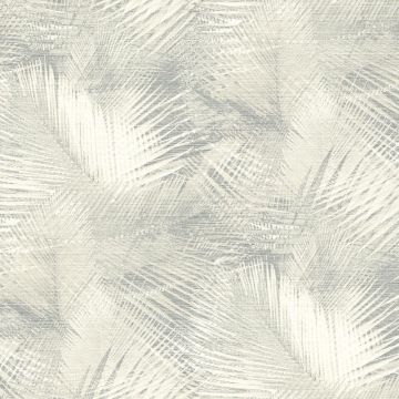 Tapete Grau, Silber, Avalon ARTE Vliestapete (KG-171243)