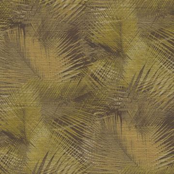 Tapete Braun, Avalon ARTE Vliestapete (KG-171244)