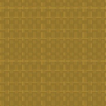 Tapete Gold, Kupfer, Avalon ARTE Vliestapete (KG-171253)