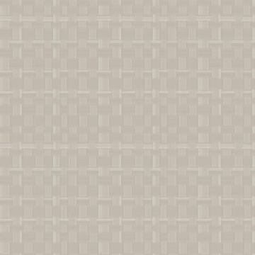 Tapete Beige, Creme, Avalon ARTE Vliestapete (KG-171256)