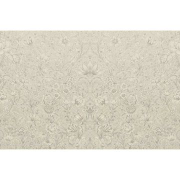 Digitaldruck-Tapete Beige, Creme Eijffinger (1039786)