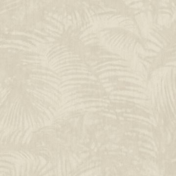 Tapete Beige, Creme Eijffinger Vliestapete (1038419)