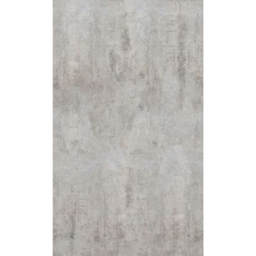Digitaldruck-Tapete Grau, Silber Marburg (1027608)