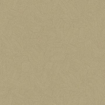 Tapete Gold, Kupfer Eijffinger Vliestapete (1040122)