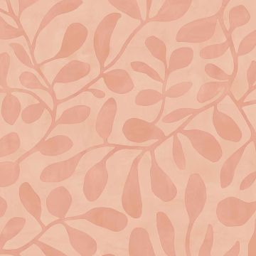 Tapete Rosa, Rose Eijffinger Vliestapete (1040143)