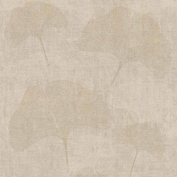 Tapete Grau, Silber AS-Creation Vliestapete (1036686)
