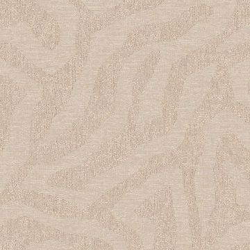 Tapete Beige, Creme Eijffinger Vliestapete (1042977)