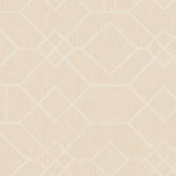Tapete Beige, Creme Eijffinger Vliestapete (1042982)