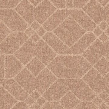 Tapete Beige, Creme, Braun Eijffinger Vliestapete (1042984)