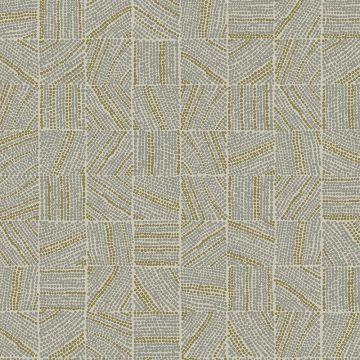 Tapete Grau, Silber Eijffinger Vliestapete (1042996)