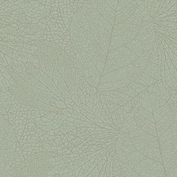 Tapete Gold, Kupfer, Grün Eijffinger Vliestapete (1043002)