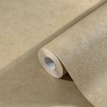 Tapete Beige, Creme Marburg Vliestapete (1034866)