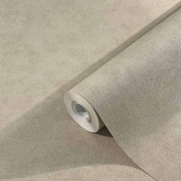 Tapete Beige, Creme Marburg Vliestapete (1034896)