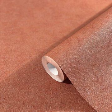 Tapete Orange, Rot Marburg Vliestapete (1034868)