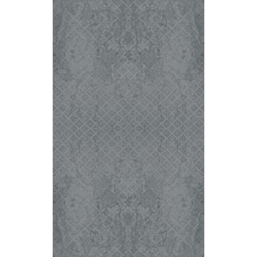 Digitaldruck-Tapete Grau, Silber Marburg (1033439)