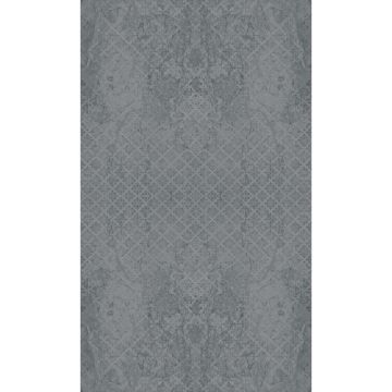 Digitaldruck-Tapete Grau, Silber Marburg (1033439)