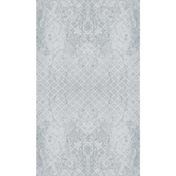 Digitaldruck-Tapete Grau, Silber Marburg (1033440)