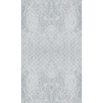 Digitaldruck-Tapete Grau, Silber Marburg (1033440)