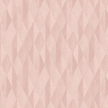 Tapete Rosa, Rose Eijffinger Vliestapete (KG-172591)