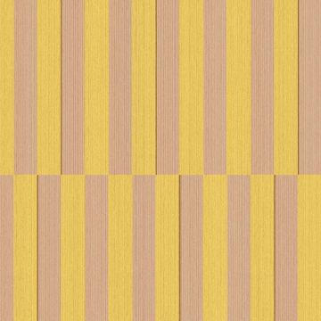 Tapete Beige, Creme Eijffinger Vliestapete (KG-172737)