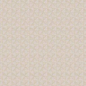 Tapete Beige, Creme Eijffinger Vliestapete (KG-172752)