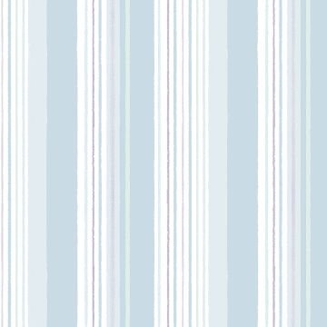 Tapete Blau, Pastellfarben Rasch-Textil Papiertapete (1035047)