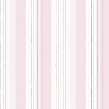 Tapete Rosa, Rose Rasch-Textil Papiertapete (1035048)