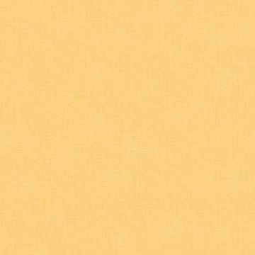 Tapete Gelb, Vanille Rasch-Textil Papiertapete (1035073)