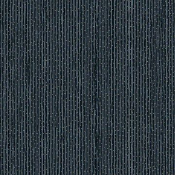 Tapete, Blau Eijffinger Vliestapete (KG-172076)