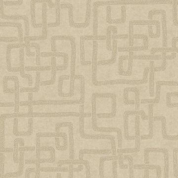Tapete, Beige, Creme Eijffinger Vliestapete (KG-172078)