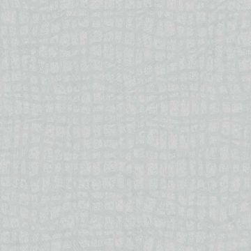 Tapete, Grau, Silber Eijffinger Vliestapete (KG-172112)