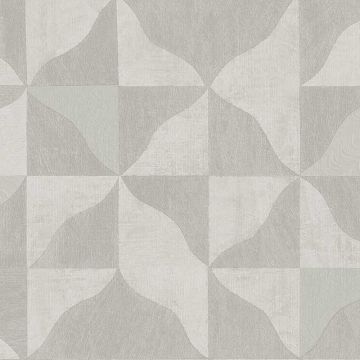 Tapete, Beige, Creme Eijffinger Vliestapete (KG-172119)
