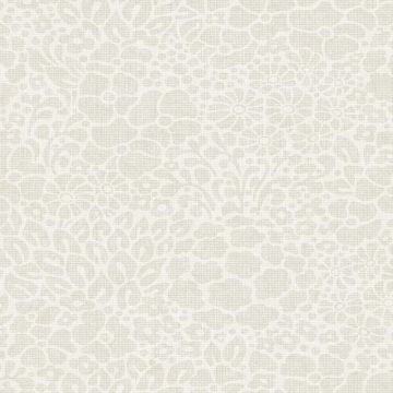 Tapete Beige, Creme Eijffinger Vliestapete (KG-172792)